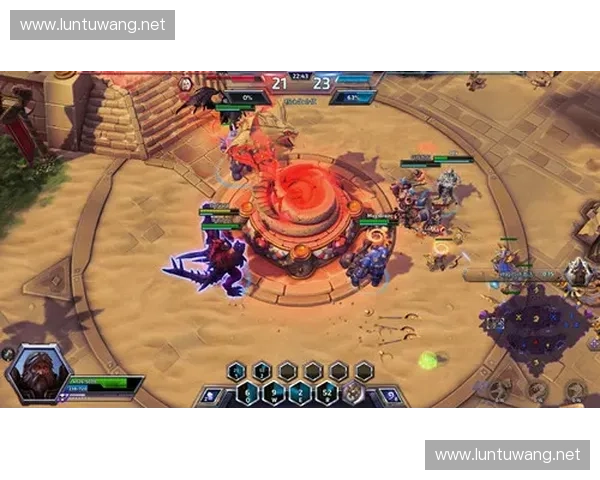 风暴英雄五胜挑战攻略 全面解析如何轻松斩获胜利 风暴英雄五胜挑战攻略 全面解析如何轻松斩获胜利