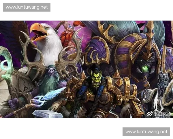 《风暴英雄全新赛季更新内容详解 战术革新与英雄重做深度分析》