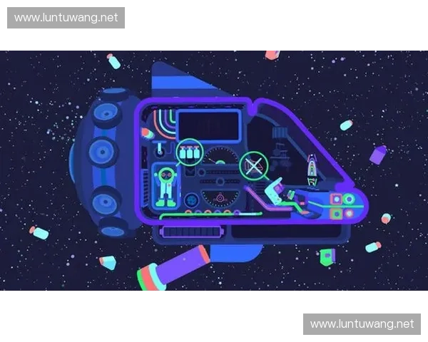 围绕借风暴英雄号探索虚拟世界与玩家交互创新发展新趋势深度方向 围绕借风暴英雄号探索虚拟世界与玩家交互创新发展新趋势深度方向