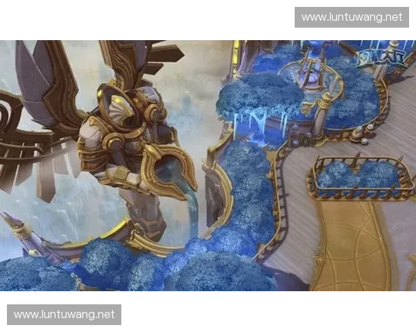 围绕风暴英雄玩家体验打造全方位沉浸式战场与社区互动发展新愿景